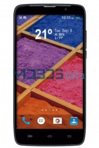 WOXTER ZIELO Z-450 specifikacije