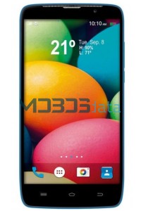 WOXTER ZIELO Z-500 specs