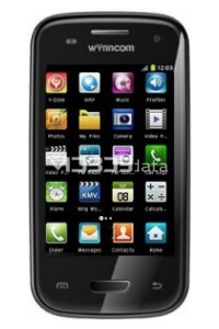 WYNNCOM G1 specs