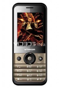 WYNNCOM W348 specs