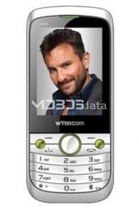 WYNNCOM W405 specs