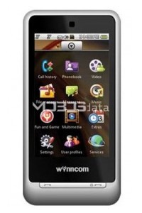 WYNNCOM Y100 specs