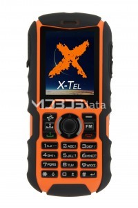 X-TEL 3000 specs