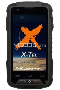 X-TEL 7500 specs