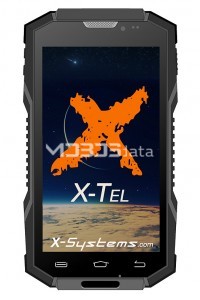 X-TEL 9000 specs