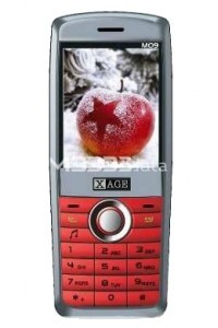 XAGE M09 specifikacije
