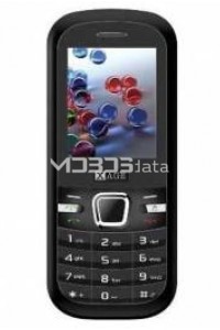 XAGE M171 specifikacije