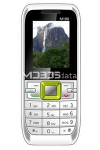 XAGE M198 specifications and features XAGE M198 specs