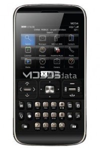 XAGE M234 specifikacije