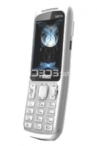 XAGE M279 specifikacije