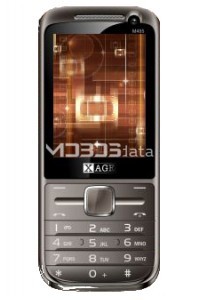 XAGE M495 specifikacije in značilnosti XAGE M495 specifikacije