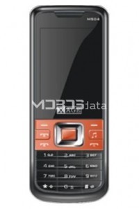 XAGE M504 specifikacije