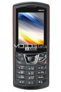 XAGE M603 specifikacije