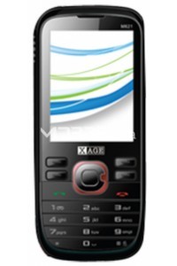 XAGE M621 specifikacije in značilnosti XAGE M621 specifikacije