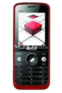 XAGE M756 specifikacije in značilnosti XAGE M756 specifikacije