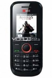 XAGE M801 specifikacije