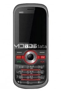 XAGE M90 specifikacije in značilnosti XAGE M90 specifikacije