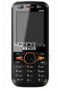 XAGE M999 specifikacije in značilnosti XAGE M999 specifikacije