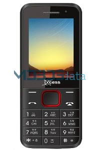 XCCESS X208 specs