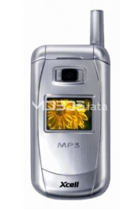 XCELL XG300 specifikacije