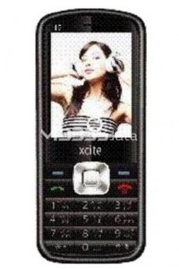 XCITE 116 specs
