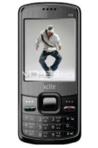 XCITE 315 specs
