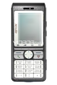 XCUTE DV50 specs
