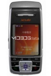 XCUTE DV80 specs