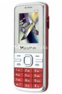 XELECTRON IPRO C5 specifikacije