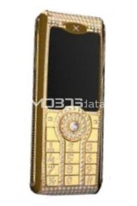 XFONE GOLD specifikacije