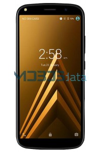 XGODY Y24 specifikacije