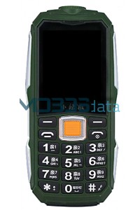 XIAOLAJIAO G108C specifikacije