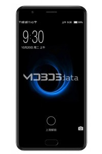 XIAOLAJIAO NOTE 4X specifikacije