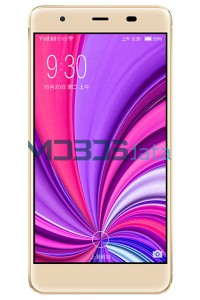 XIAOLAJIAO S33 specifikacije in značilnosti XIAOLAJIAO S33 specifikacije
