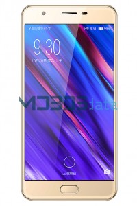 XIAOLAJIAO S35 specifikacije