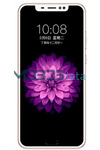 XIAOLAJIAO S6 (2018) specifikacije