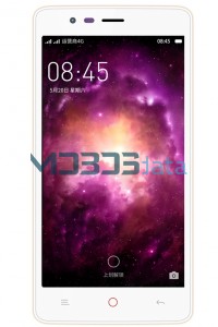 XIAOLAJIAO T33S specifikacije