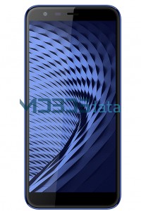 XIAOLAJIAO T55 specifikacije