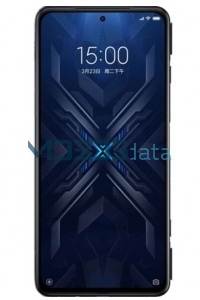 XIAOMI BLACK SHARK 4 specifications and features XIAOMI BLACK SHARK 4 specs