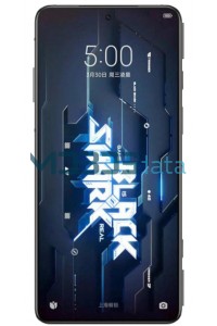 XIAOMI BLACK SHARK 5 PRO specifications and features XIAOMI BLACK SHARK 5 PRO specs