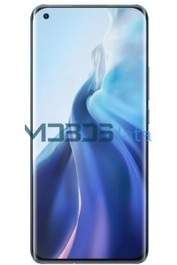 XIAOMI MI 11 specifikacije