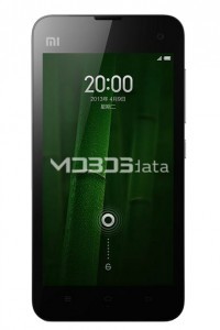 XIAOMI MI 2A specifikacije