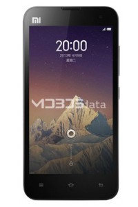 XIAOMI MI 2S specs