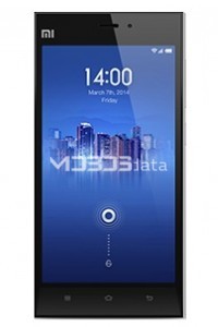 XIAOMI MI 3 specifikacije