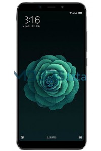 XIAOMI MI 6X M1804D2SE specs