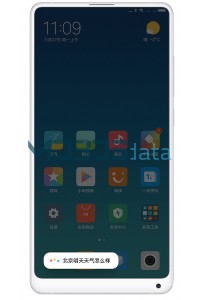 XIAOMI MI MIX 2S PREMIUM specs