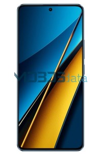 Xiaomi POCO X6