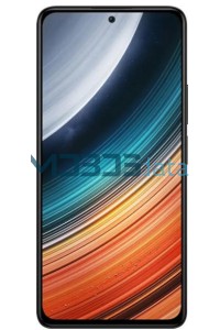 XIAOMI REDMI K40S specifikacije