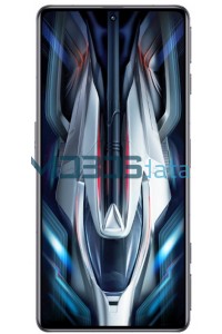 XIAOMI REDMI K50 GAMING specifikacije