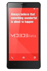 XIAOMI REDMI NOTE 2 specifikacije